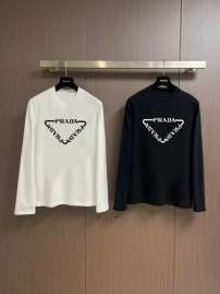 Picture of Prada T Shirt Long _SKUPradaS-XLtltx7152089